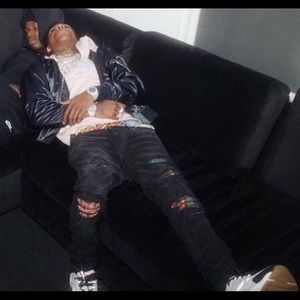 Meet your Posher, John